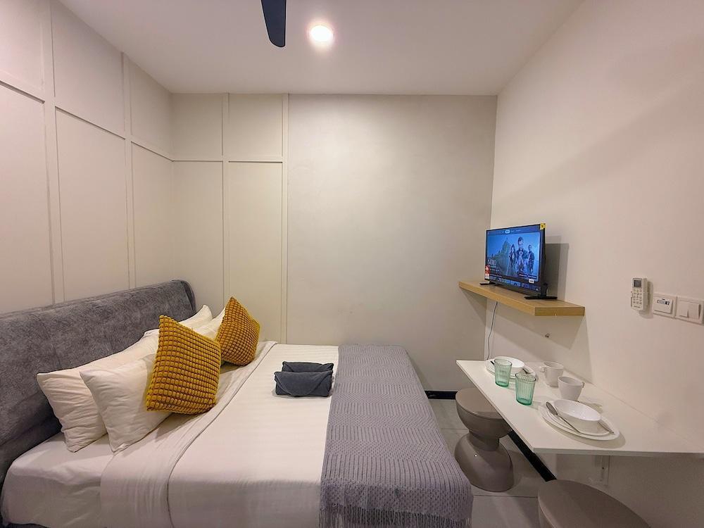 Neu Suites By Serenity Vacation Homes Room Type - Signature Suite, 1 Bedroom, Non Smoking