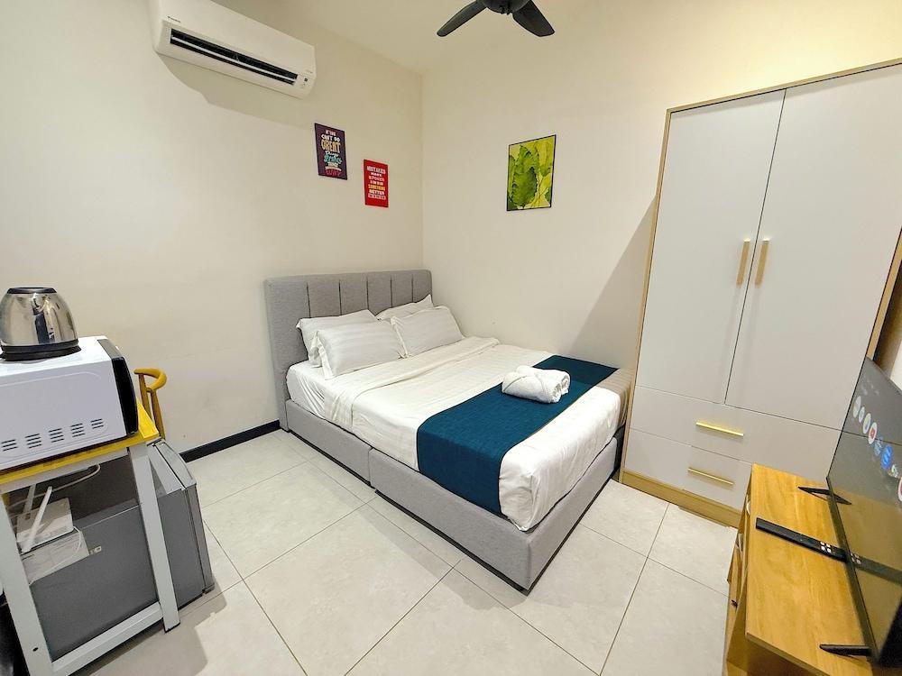 Neu Suites By Serenity Vacation Homes Room Type - Junior Suite, 1 Bedroom, Non Smoking, Ensuite