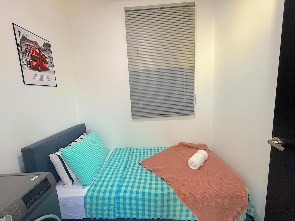 Neu Suites By Serenity Vacation Homes Room Type - Premium Apartment, 2 Bedrooms, Refrigerator, City View