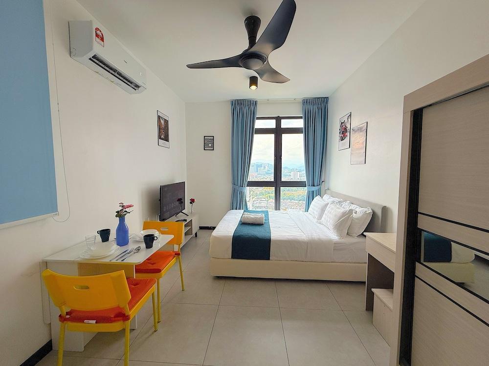 Neu Suites By Serenity Vacation Homes Room Type - Design Apartment, 1 Bedroom, Non Smoking, Ensuite Neu Suites By Serenity Vacation Homes Room Type - Design Apartment, 1 Bedroom, Non Smoking, Ensuite