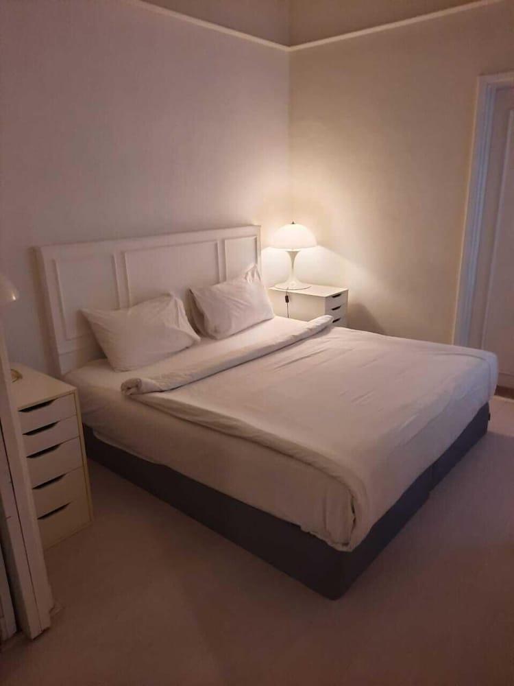 Berjaya Times Square Service Apartment - Tap to explore photos