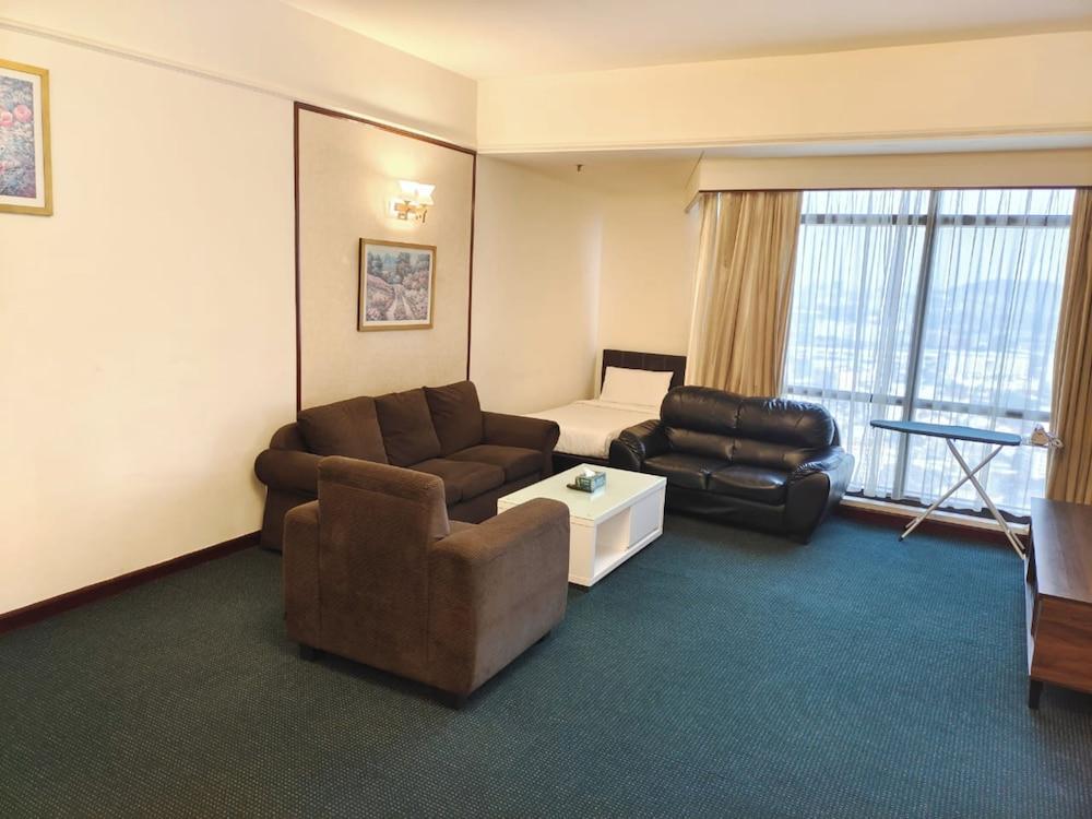 Berjaya Times Square Service Apartment - Tap to explore photos