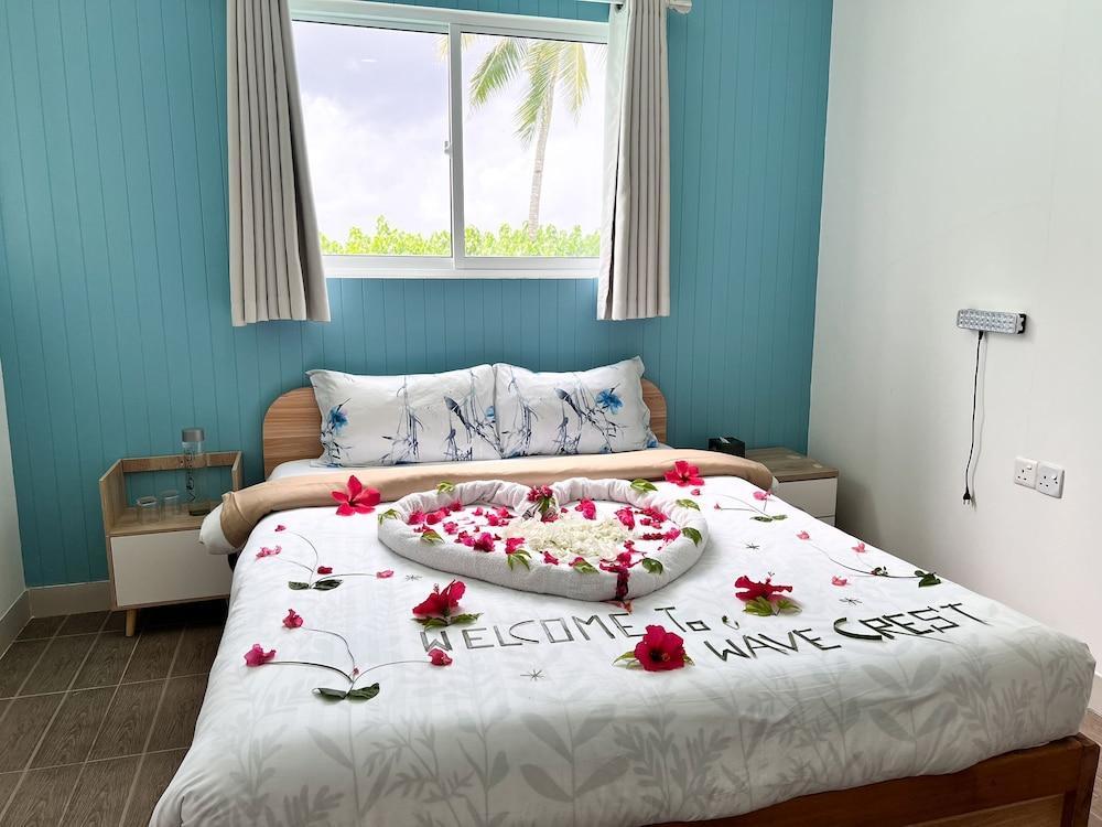 Wave Crest Retreat Room Type - Superior Double Room