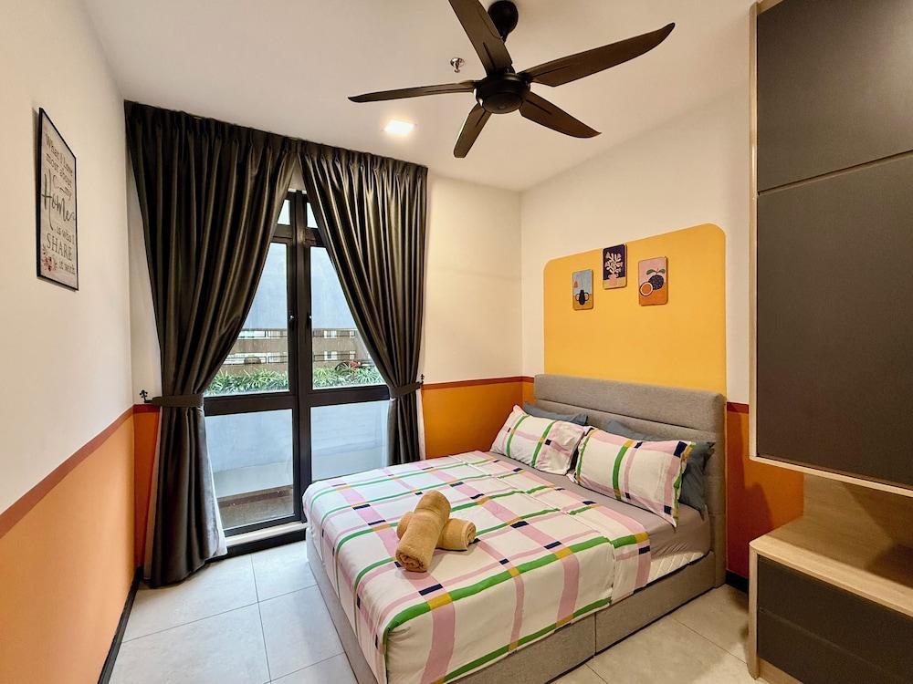 Neu Suites by Moonlight Room Type - Executive Suite, 2 Bedrooms