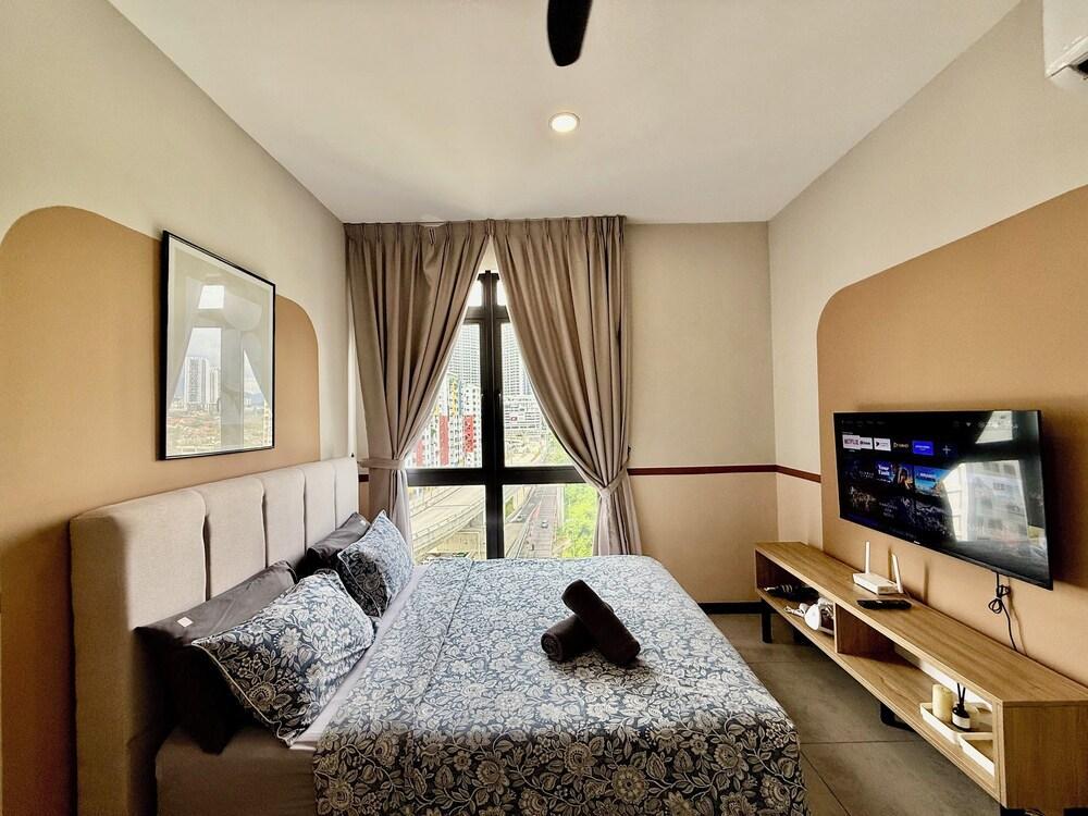 Neu Suites by Moonlight Room Type - Premier Studio Suite