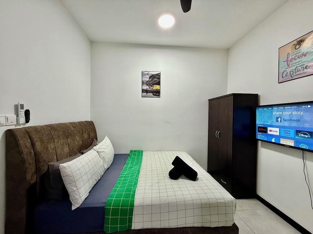 Neu Suites by Moonlight Room Type - Standard Suite