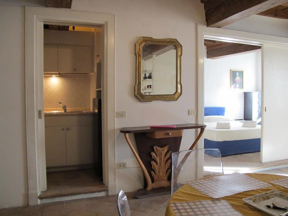Banchi Castello - Castel Sant Angelo Room Type - House