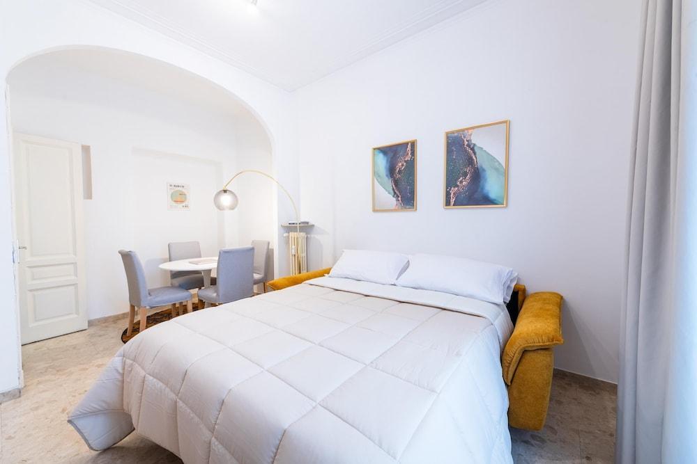 Casa Karol Boutique Apartment