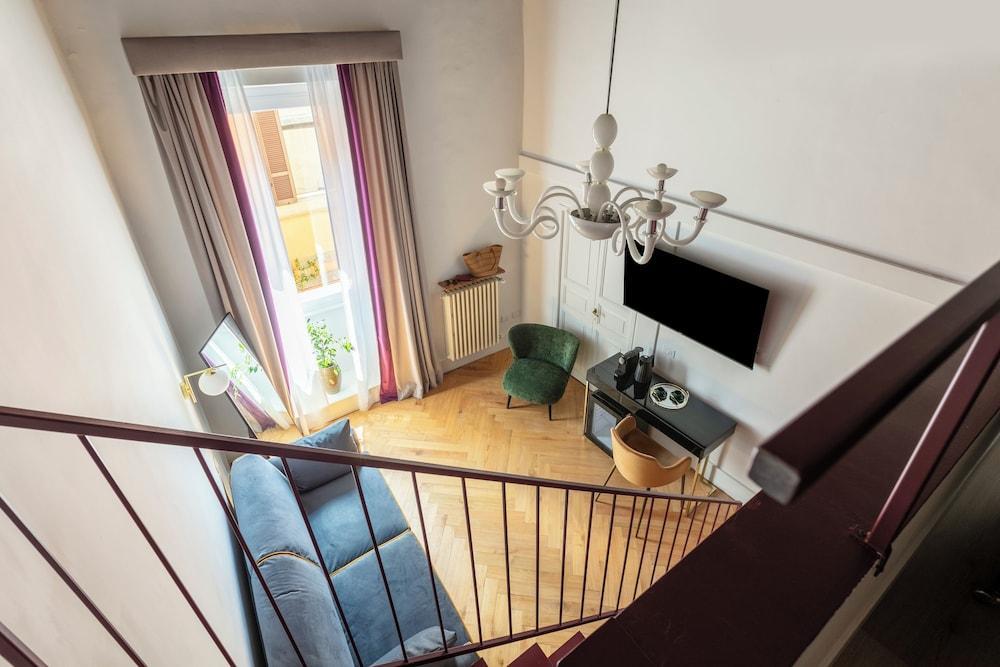 Residenza Il Vicolo by Hili Room Type - Comfort Room