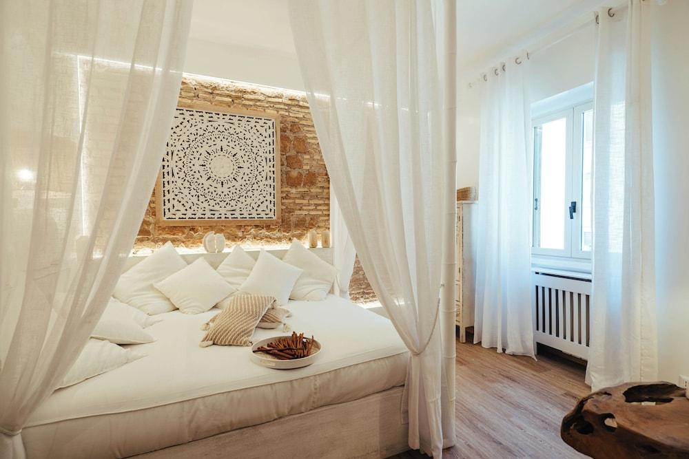 Borgo Pio Vatican Luxury