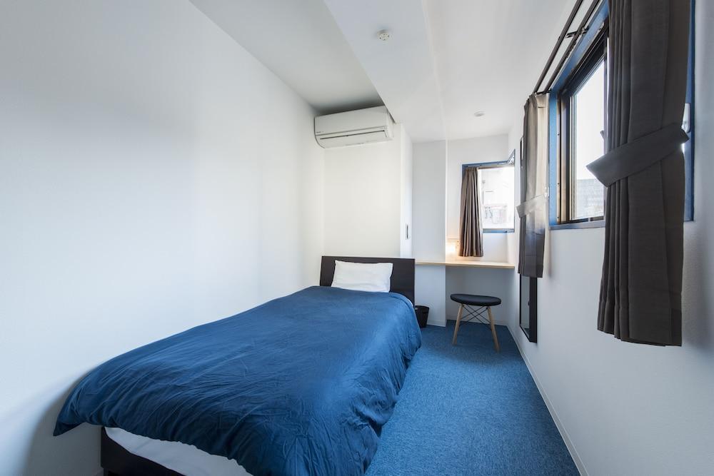 KandO Hostel Ueno - Tap to explore photos