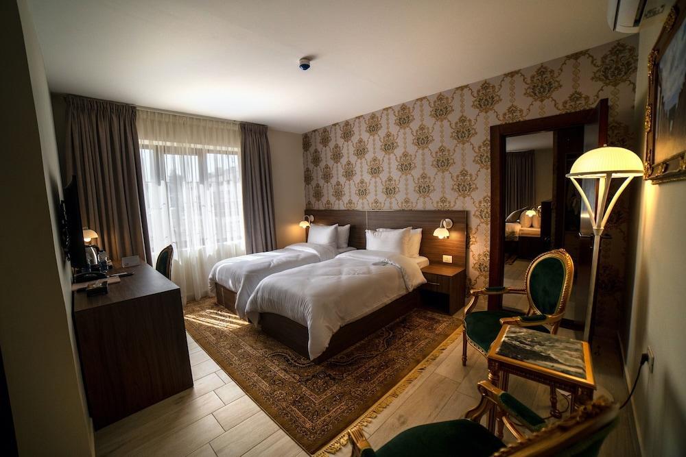 Khan Khediwe Hotel Room Type - Superior Twin Room