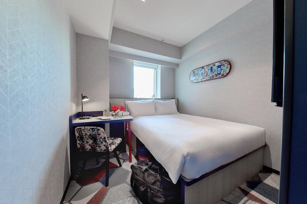 lyf Shibuya Tokyo Room Type - Studio, 1 Double Bed (One of a Kind Plus)