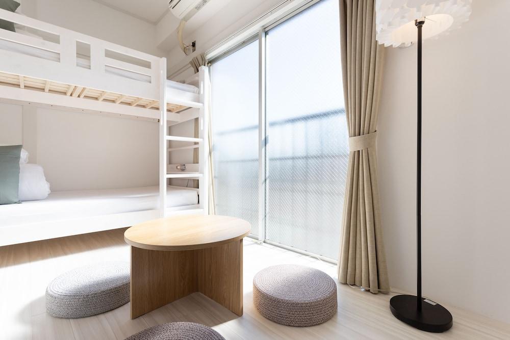 Kamata Smile House - Tap to explore photos