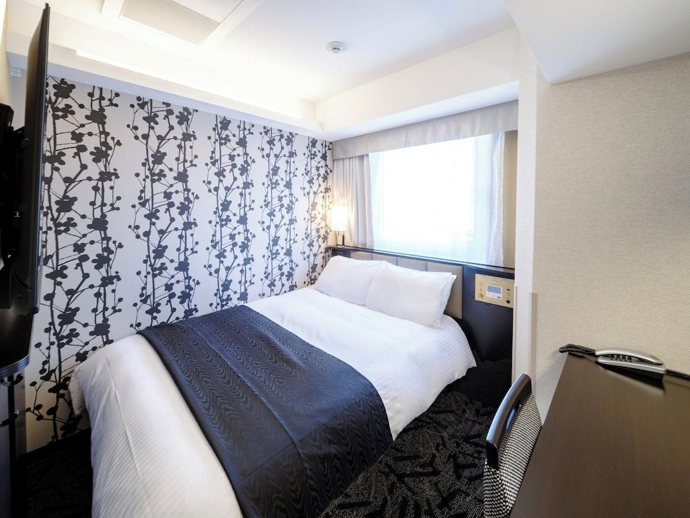 APA Hotel  Akihabara Suehirocho Ekimae Room Type - Standard Room, Non Smoking (2persons)