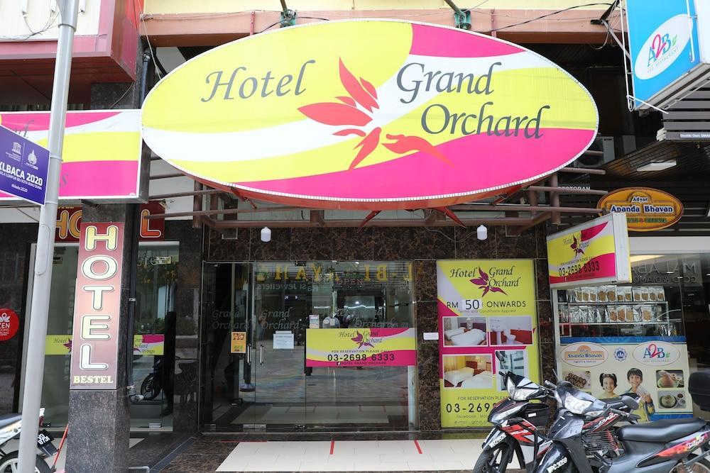 Hotel Grand Orchard Wings - Tap to explore photos