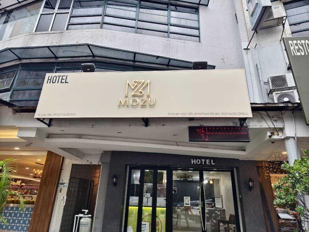 Mozu Hotel Sri Hartamas