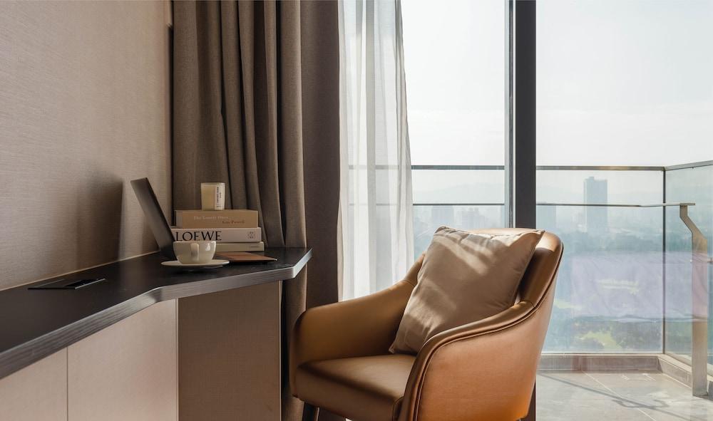 The Manor Serviced Residence by Canopy Lives Room Type - Premium One Bedroom