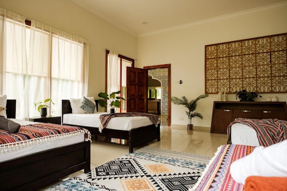 Sembilan Langkawi Room Type - Villa Moroccan Sembilan Langkawi Room Type - Villa Moroccan