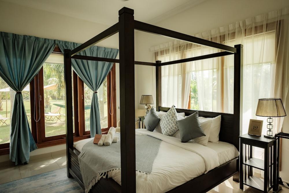 Sembilan Langkawi Room Type - Villa Nautical Sembilan Langkawi Room Type - Villa Nautical