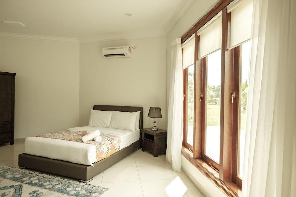 Sembilan Langkawi Room Type - Villa Boho