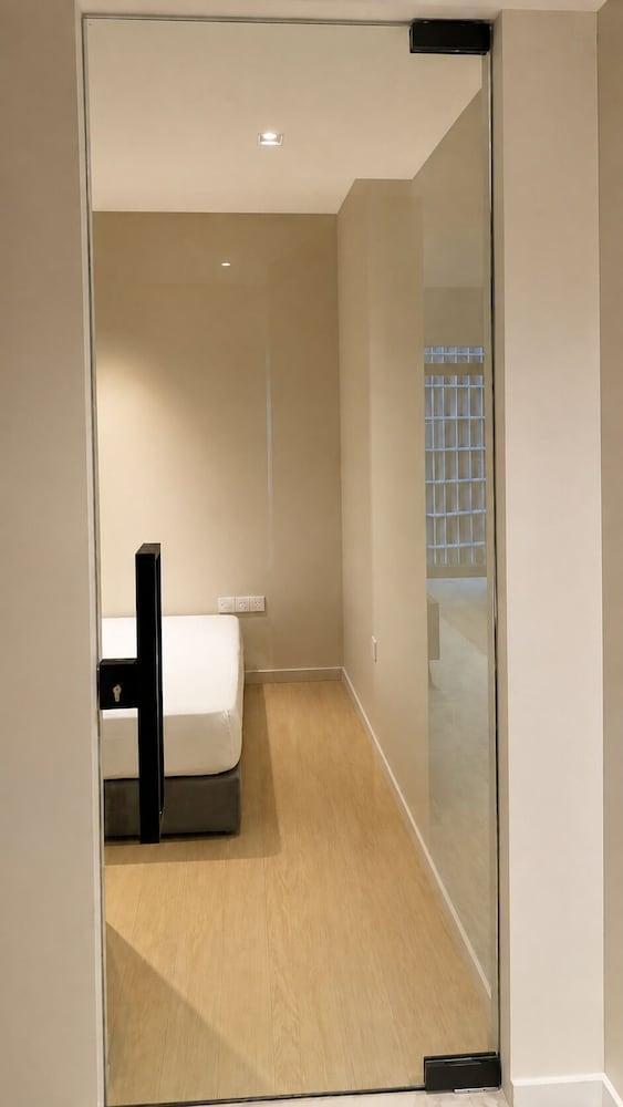 Eaton Residences KL by Plush Room Type - Premium Apartment, 2 Bedrooms, Non Smoking