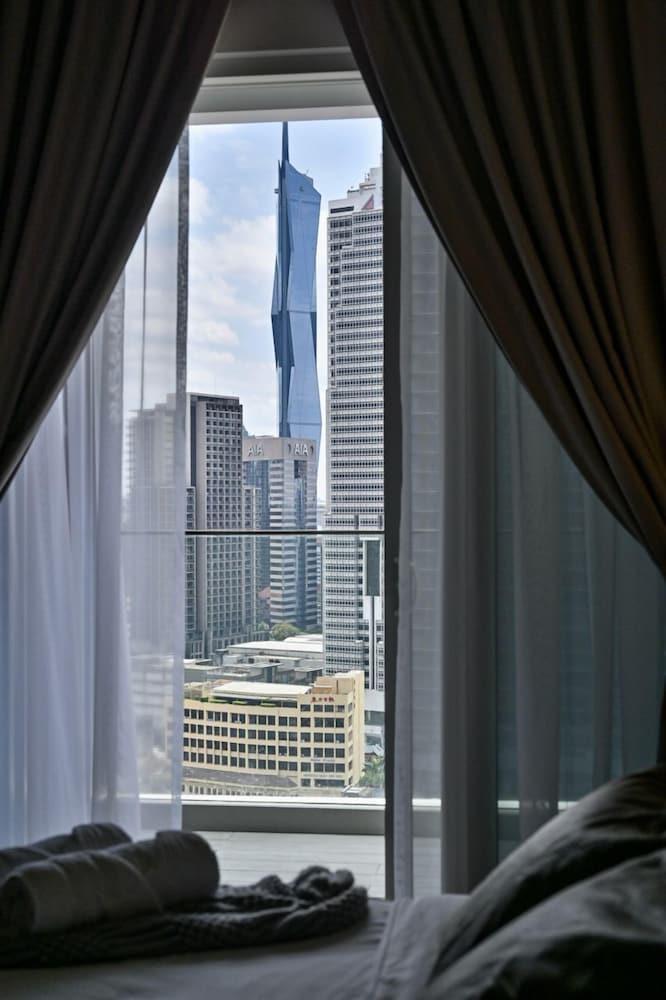 Quill Residences By Hausome M&R