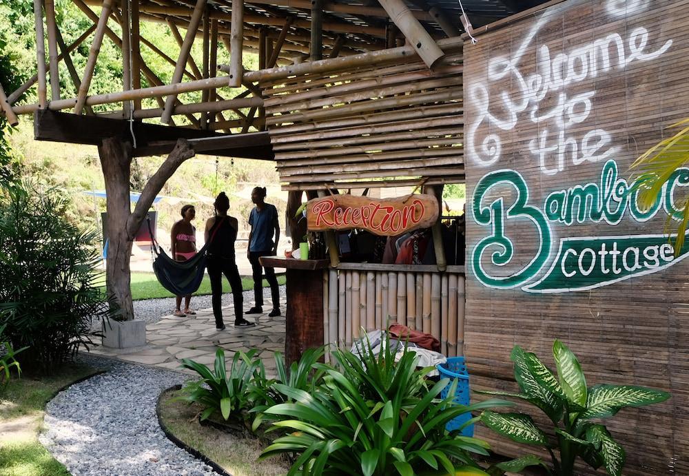 Bamboo Cottage Langkawi - Tap to explore photos