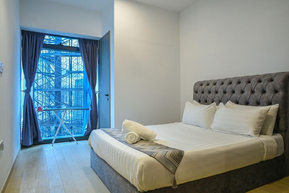 Eaton Residence KLCC By Flixses Room Type - Superior Apartment Eaton Residence KLCC By Flixses Room Type - Superior Apartment