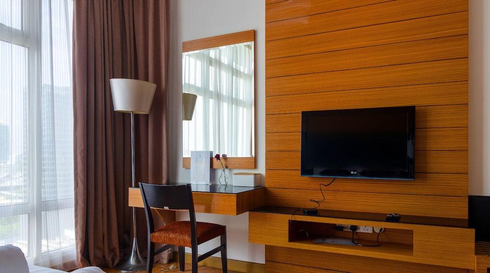 Dua Sentral Kuala Lumpur, Roam Room Type - Standard Studio