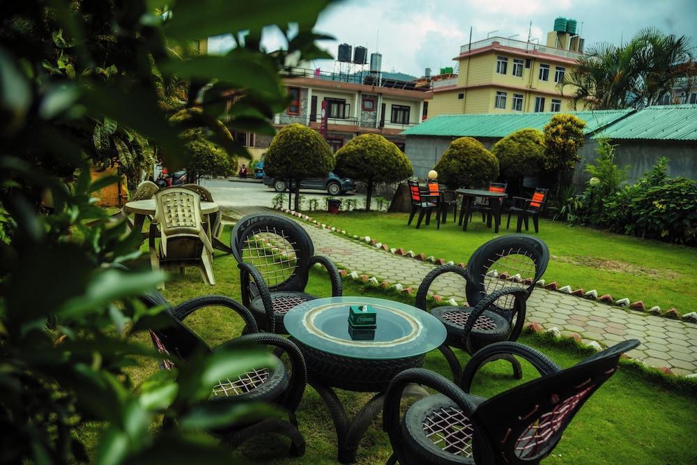 Hotel Gantabya Inn - Tap to explore photos