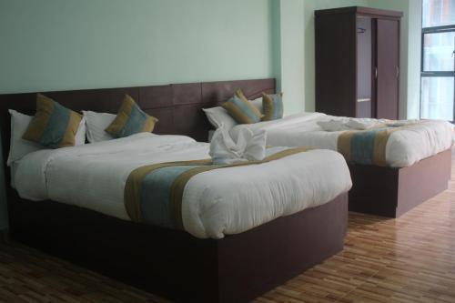 Yaksa Hotel Pvt. Ltd. - Tap to explore photos