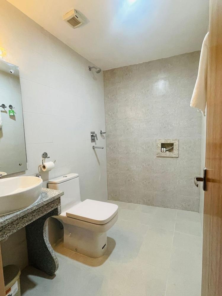 Matina Suites and Spa - Tap to explore photos