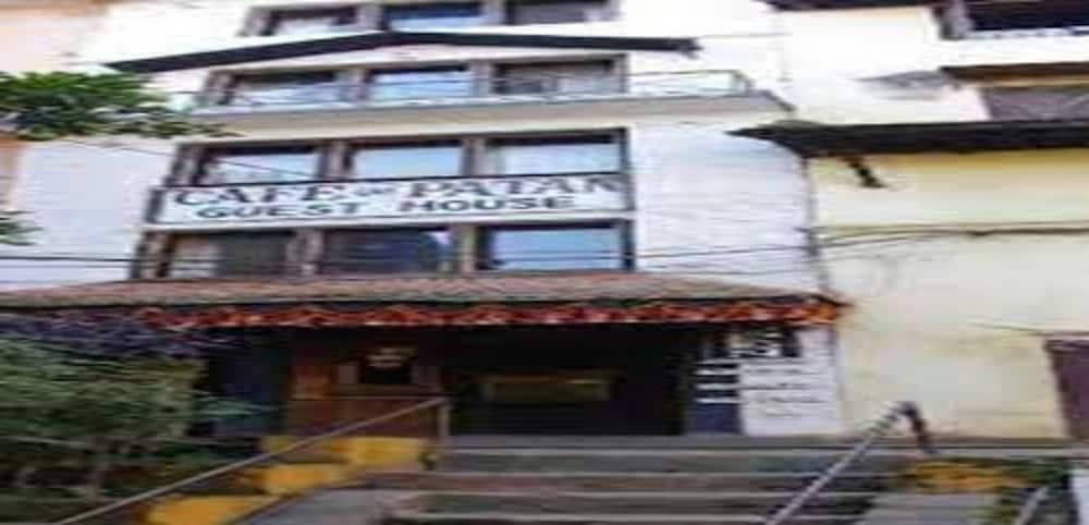 MeroStay 214 Guest House BK