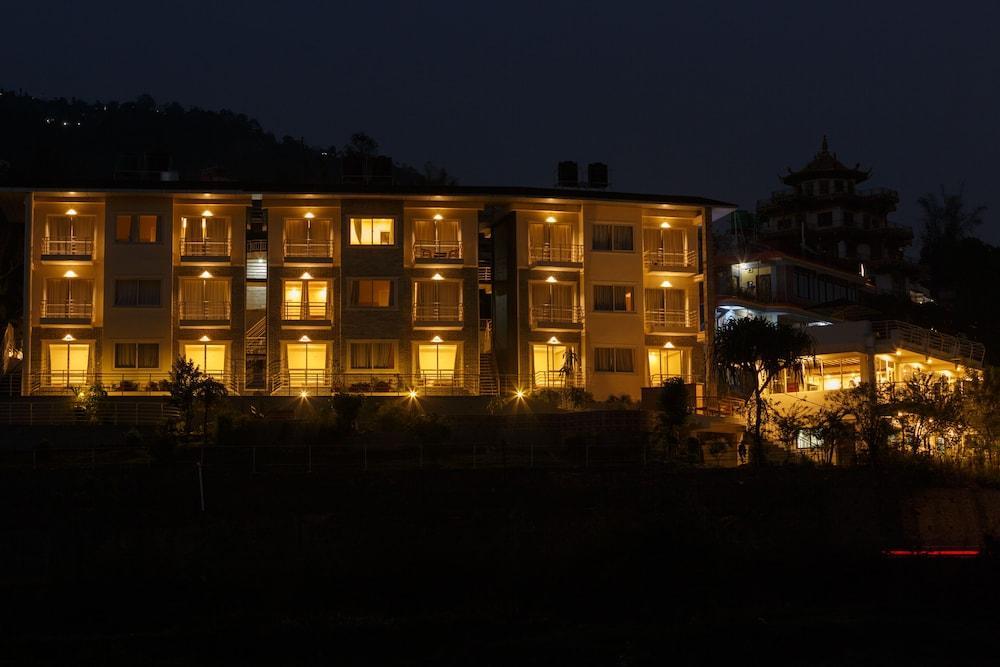 Samiyog Tourist Resort - Tap to explore photos