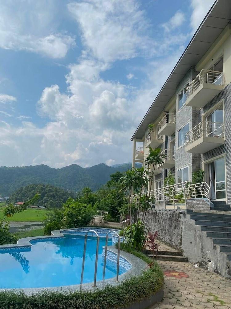 Samiyog Tourist Resort