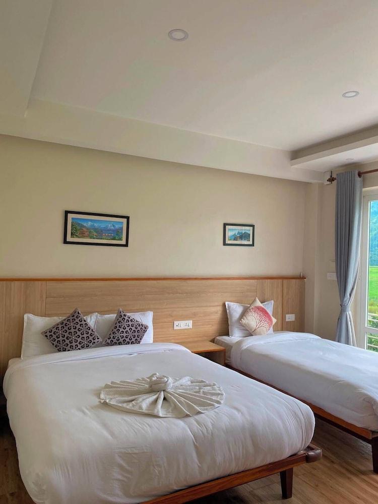 Samiyog Tourist Resort Room Type - Standard Double Room, 1 Bedroom, Lake View Samiyog Tourist Resort Room Type - Standard Double Room, 1 Bedroom, Lake View