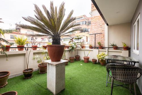 Divya Boutique Inn - Tap to explore photos