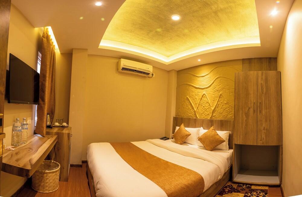Divya Boutique Inn - Tap to explore photos