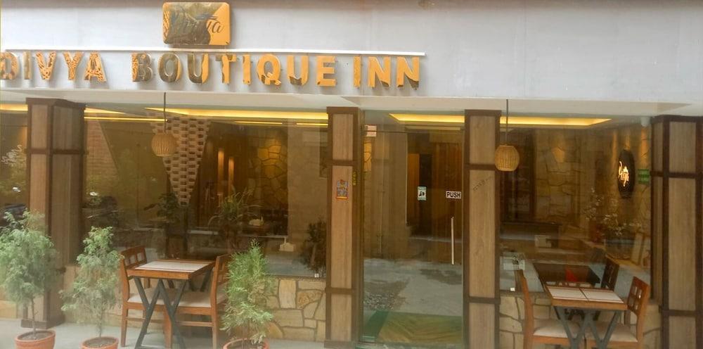 Divya Boutique Inn - Tap to explore photos