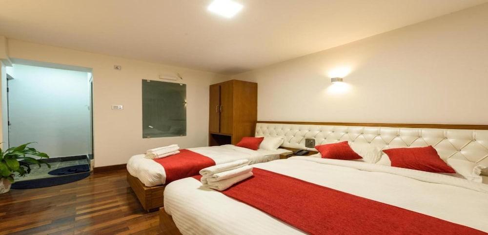 MeroStay 161 SN HOTEL - Tap to explore photos