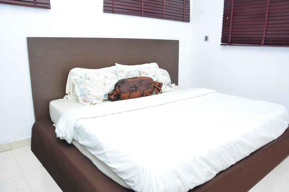3A Lodge Room Type - Standard Room