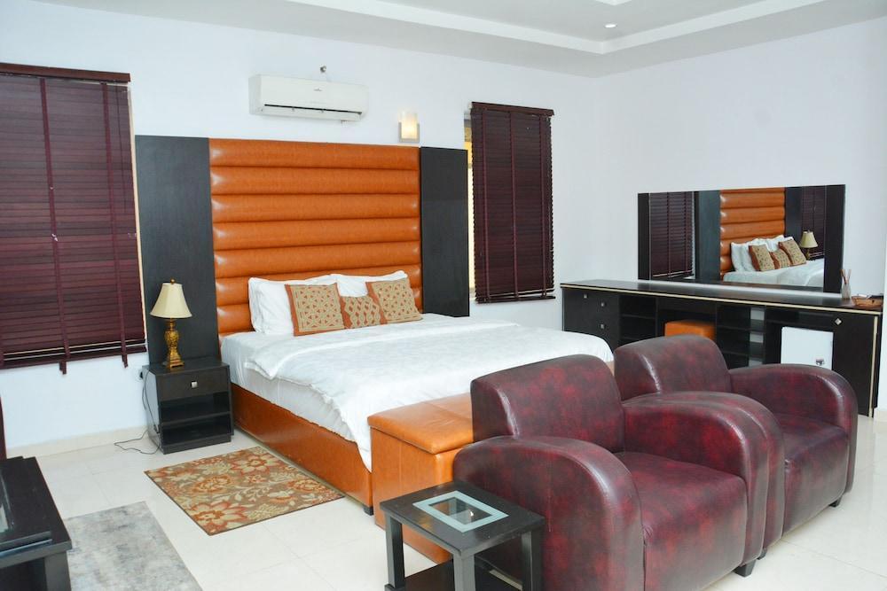 3A Lodge Room Type - Superior Apartment 3A Lodge Room Type - Superior Apartment
