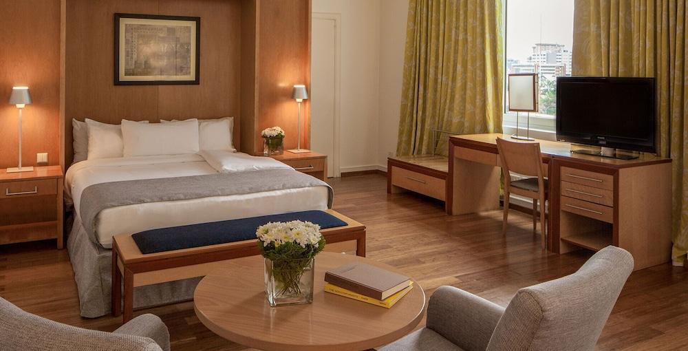 Eko Hotel Suites Room Type - Studio Suite