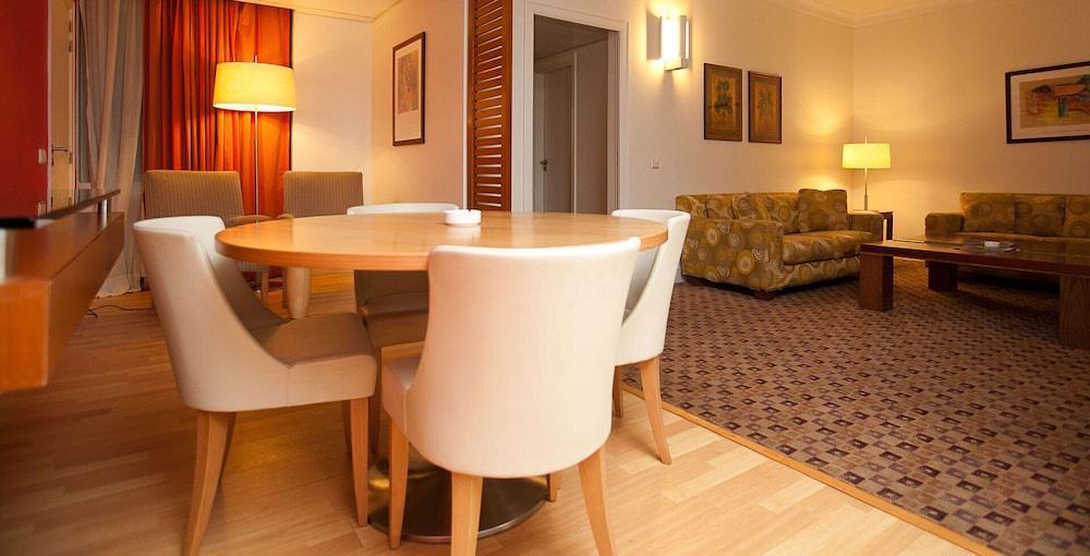 Eko Hotel Suites - Tap to explore photos