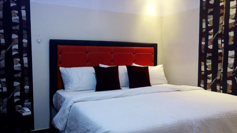 Nero Hotel Room Type - Classic Room
