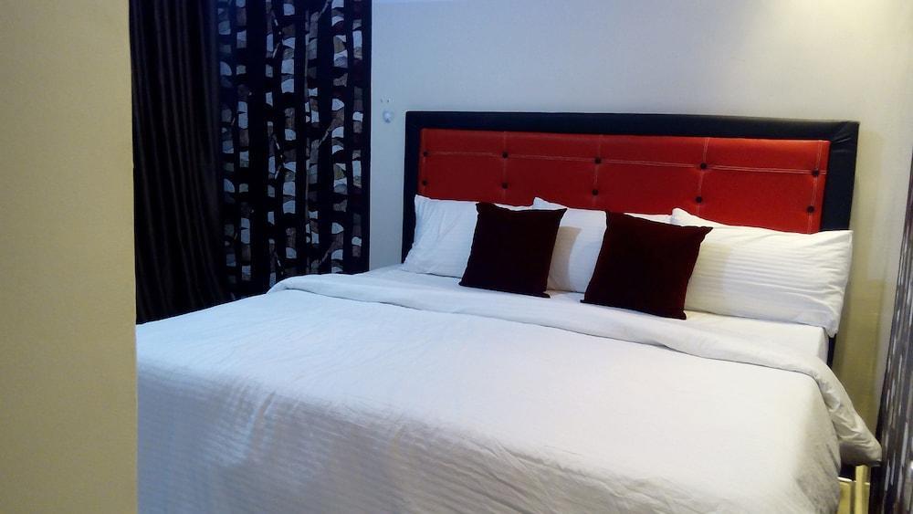 Nero Hotel Room Type - Executive Room