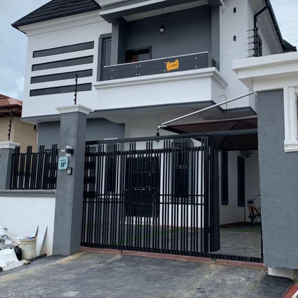 Lekki Grand Apartment