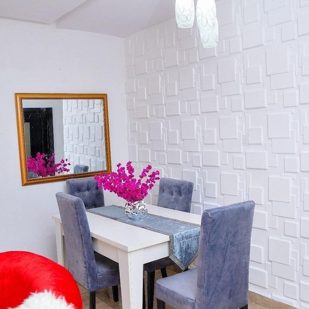 Lekki Grand Apartment - Tap to explore photos