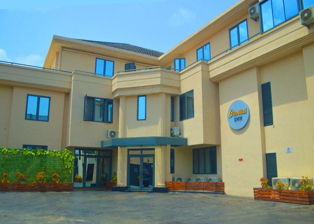 Caritas Inn Lekki - Tap to explore photos